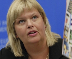Anna Hedh